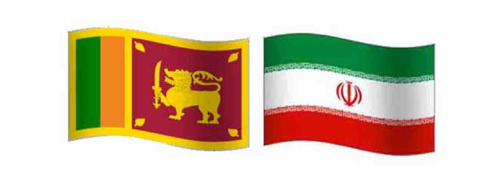 Iran hopes to revive SL cooperation commission